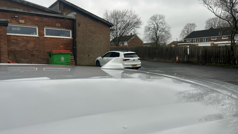 Ford Focus 1.5 EcoBlue 120 Zetec Edition 5dr Diesel Hatchback